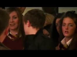 Waterloo Road - '...Coming Out In Highschool'. Part 7.